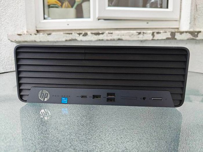 Hp Pro Sff 400 G9