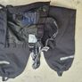 Polarn O. Pyret PO.P Weather Pro waterproof snowtrousers Image 3