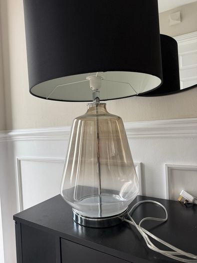 Lamps x 2
