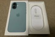 Iphone 16 Like New Sim Free With Shop Receipt And Warranty