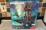 Playmobil retired set 4836 brand new and sealed