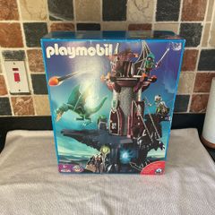 Playmobil retired set 4836 brand new and sealed