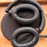 Sony XM4 headphones Image 5