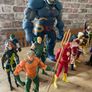 dc comics Image 2