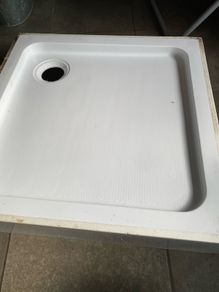 Shower Tray