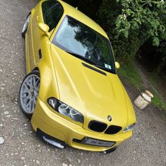 Bmw E46 M3