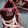 New balance 574 size 11 uk Image 4