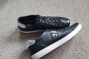 Karl Lagerfeld K/Ikonik Kupsole Runners