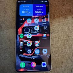 Samsung Galaxy S26 Ultra 1TB Silver