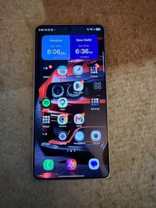Samsung Galaxy S26 Ultra 1TB Silver