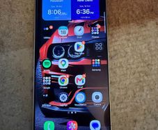 Samsung Galaxy S26 Ultra 1TB Silver