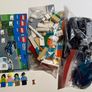 Lego City Service Station 60257 Image 3