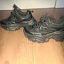 Brand NEW Even&Odd chunky trainers size 3 Image 4