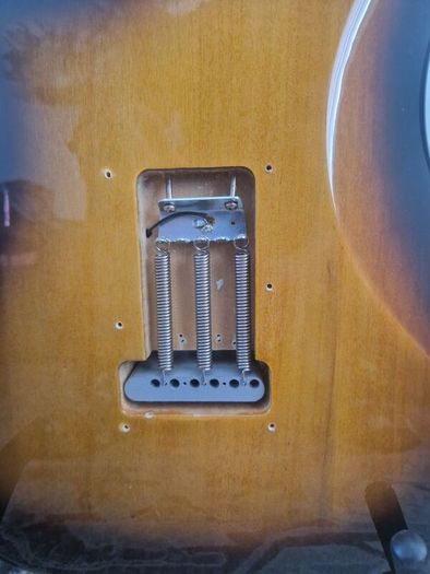 squire strat