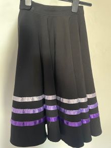 Ballet Character Skirts