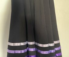 Ballet Character Skirts
