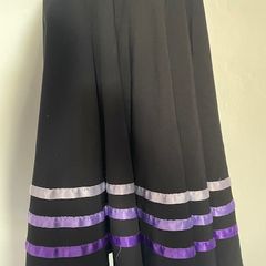 Ballet Character Skirts