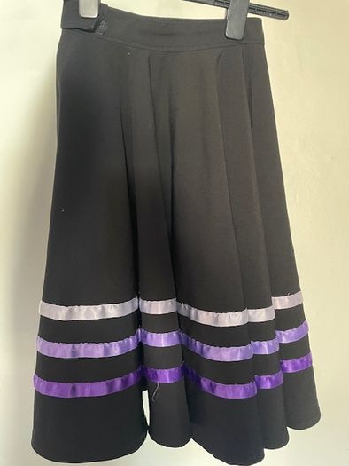 Ballet Character Skirts