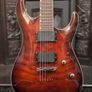 Esp Ltd Mh350 Nt Image 2