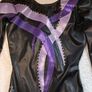 Competition Leotard Excel size 34 13-15 Image 2