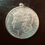 Morgan Dollar 1890 Image 2