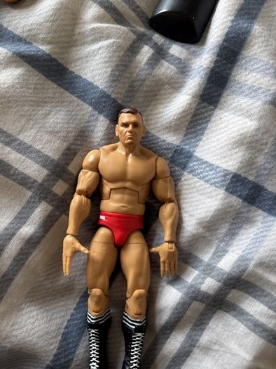 wwe figure