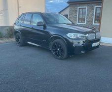 Bmw X5 2017