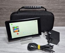 Nintendo Switch Unpatched V1 2018 (HAC-001) Tested Working (2)