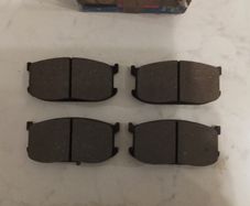 Mazda /Ford Brake Pads.