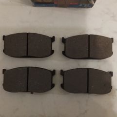 Mazda /Ford Brake Pads.