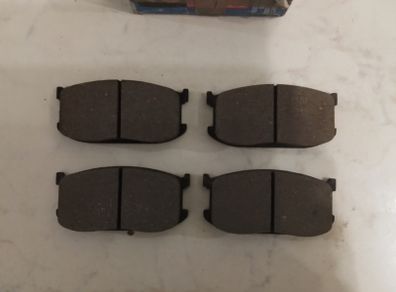 Mazda /Ford Brake Pads.
