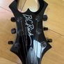 Left-handed B.C. RICH Warlock Platinum Pro Series Image 3