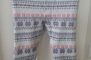 Cosy girls leggings
