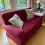Laura Ashley Sofa Image 4