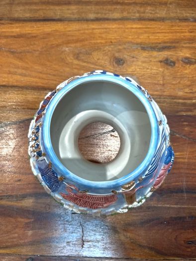 Ceramic Candle Shade