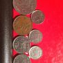 Netherlands coin lot Image 2
