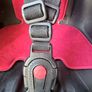 Bike Toddler Seat Image 3