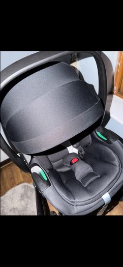 Maxi Cosi Car Seat