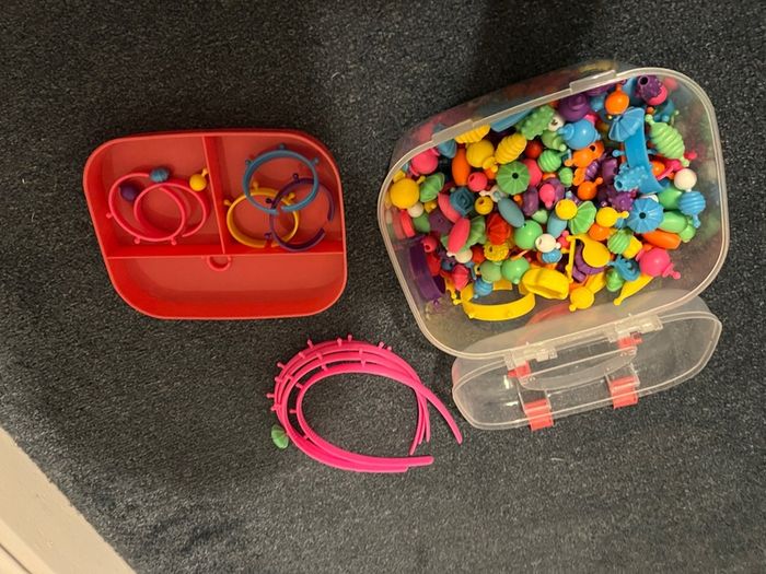 Jewellery Making Kit