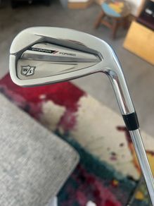 wilson dynapower forged irons