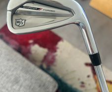 wilson dynapower forged irons