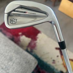 wilson dynapower forged irons