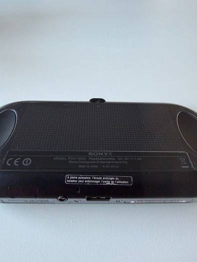 PlayStation PS Vita