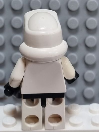 Lego Minifigure