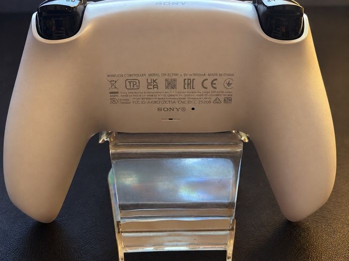 Ps5 controller