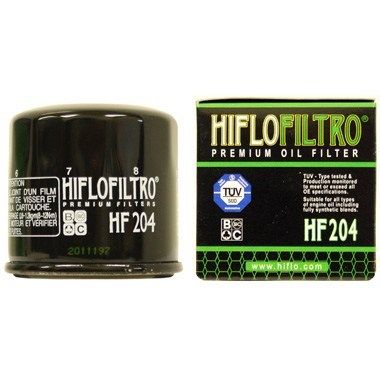 Hf-204 Oil Filter , Fireblade , Raptor Etc