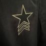 All Saints dark navy jacket Image 4