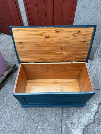Strong Storage Box