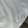 BOOHOO pale blue boob tube size 8 Image 3