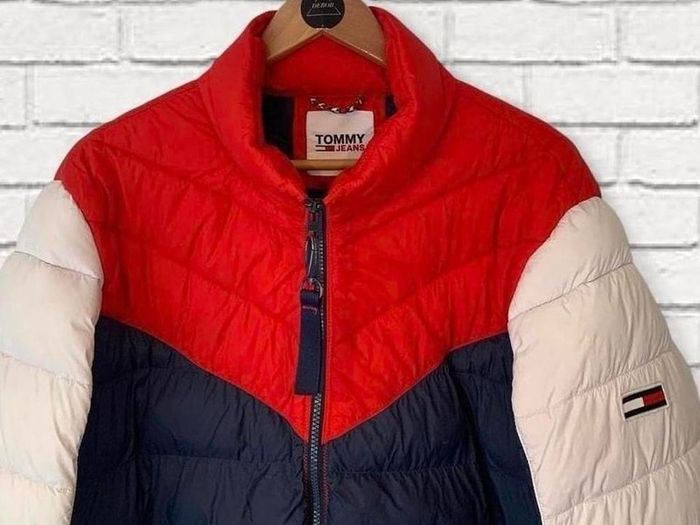 Tommy Hilfiger Jacket